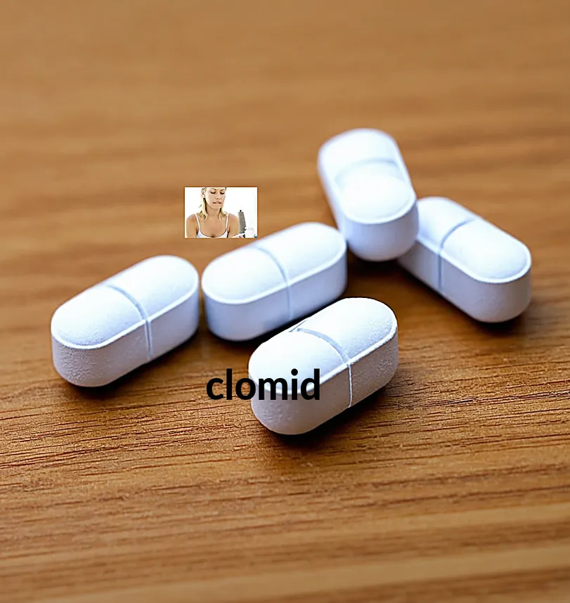 Clomid sans ordonnance pharmacie