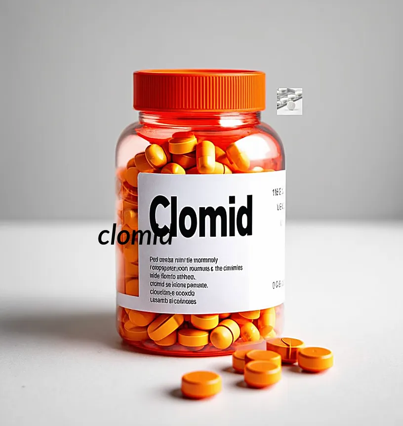 Clomid