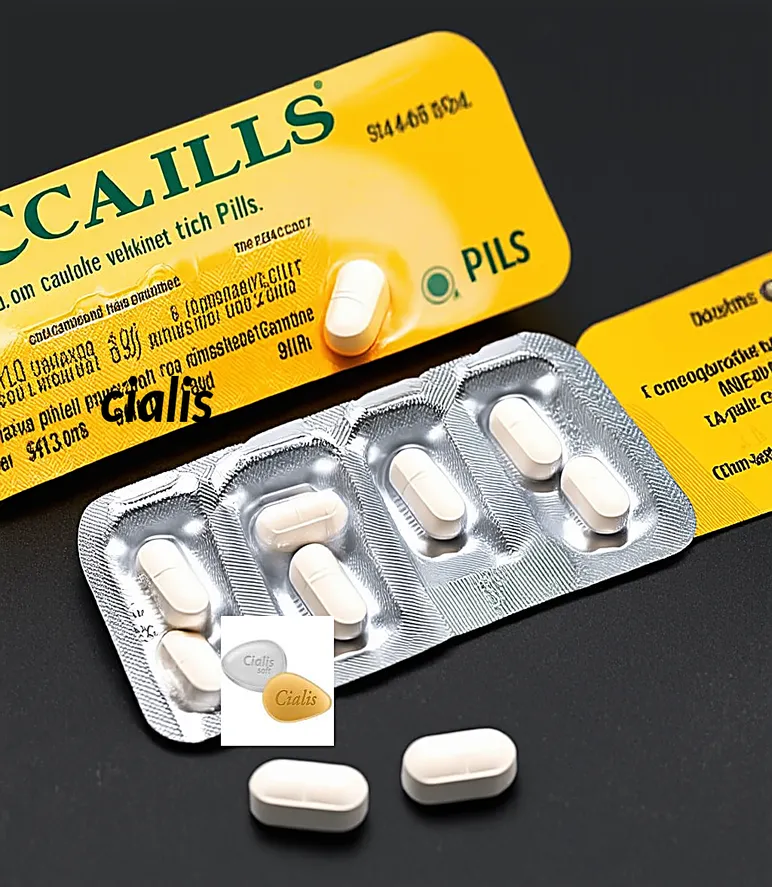 Combien coute le cialis en pharmacie