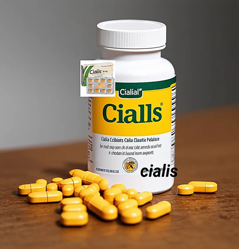 Commande cialis ligne