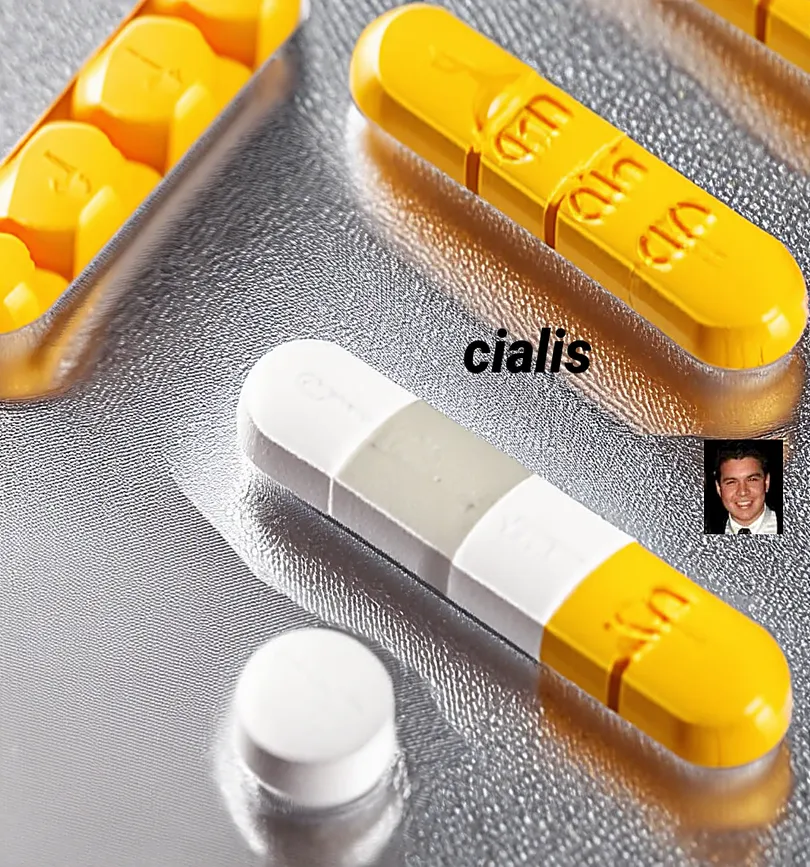 Commande cialis sans ordonnance