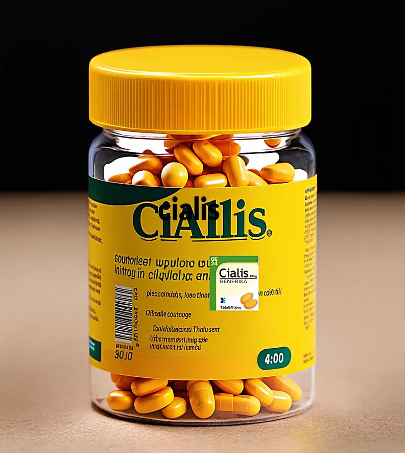 Commander cialis 10mg