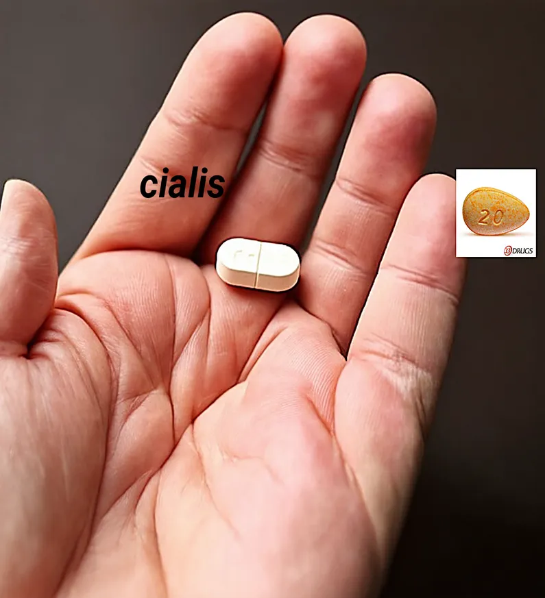 Commander cialis 5mg