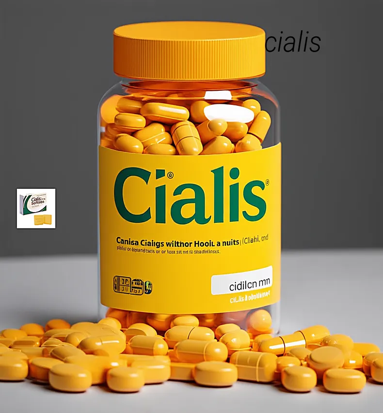 Commander du cialis par internet