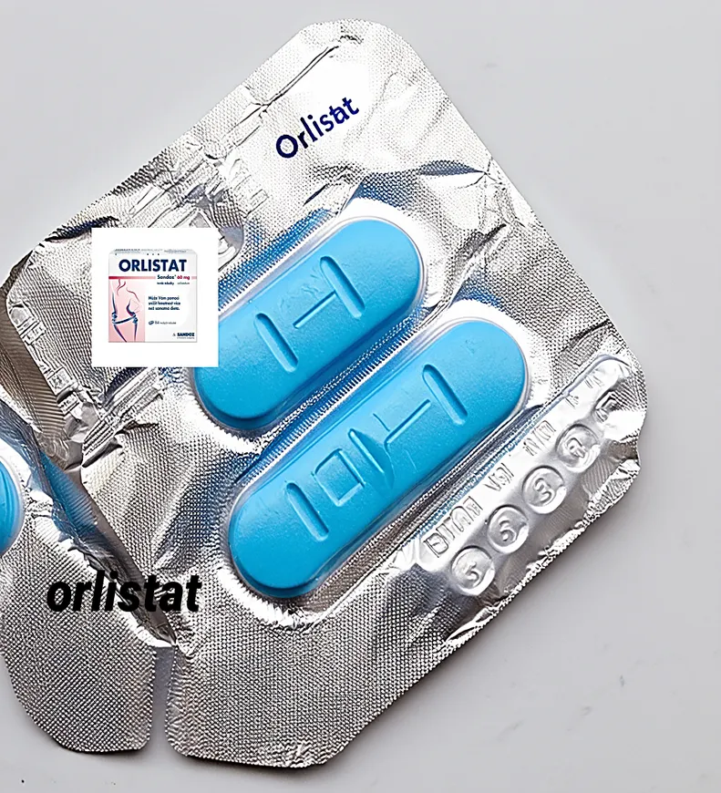 Commander orlistat