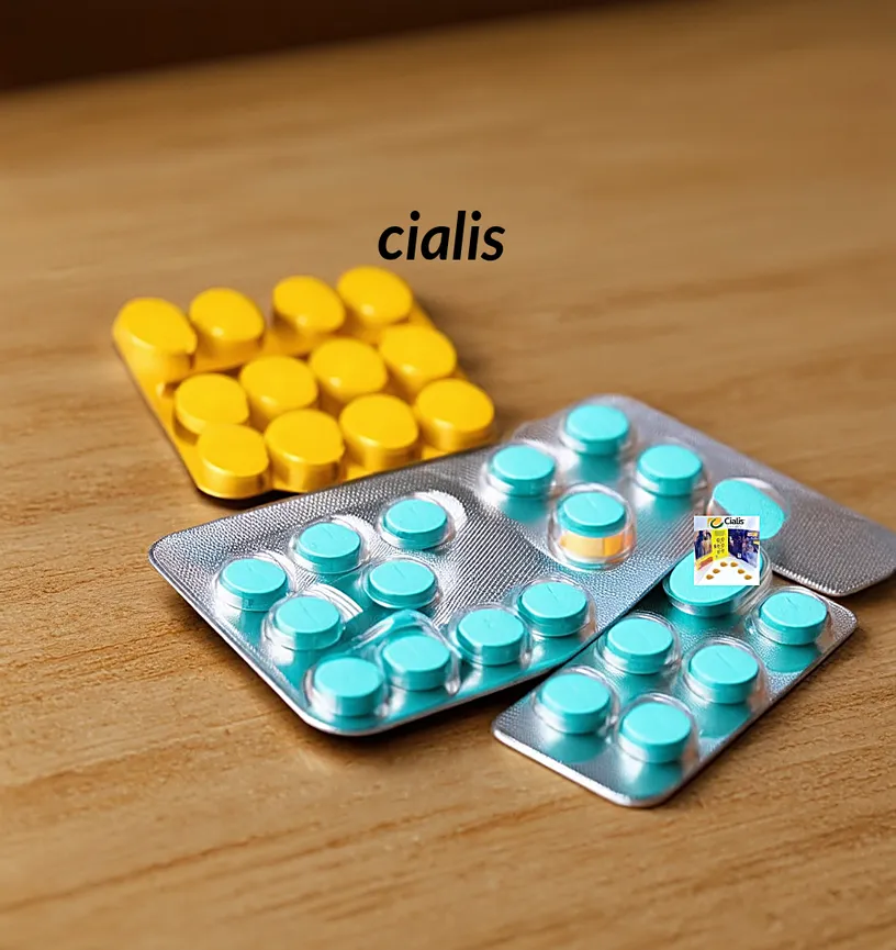 Comment acheter du cialis en france