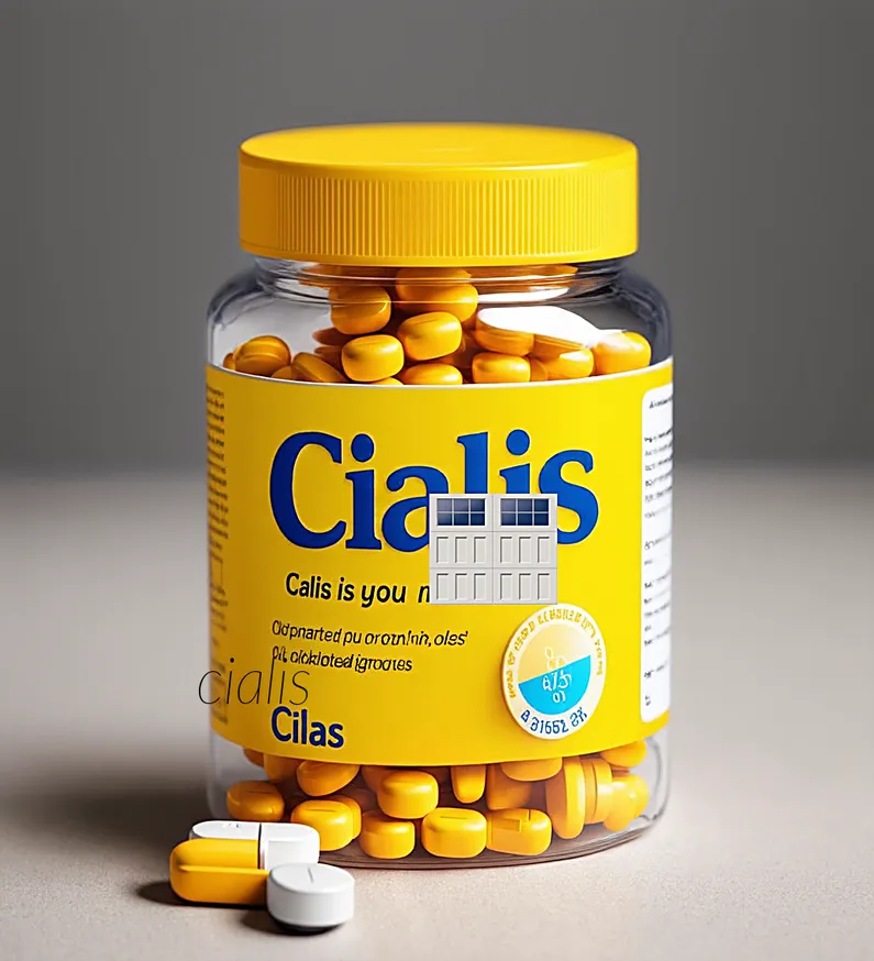 Comment avoir une ordonnance pour du cialis