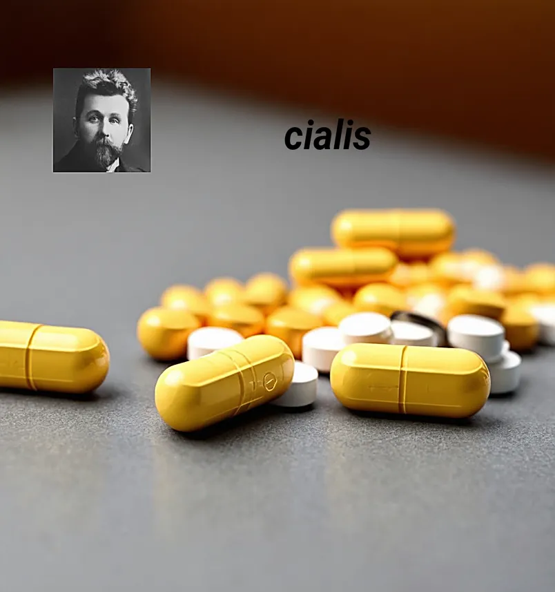 Comment commander cialis