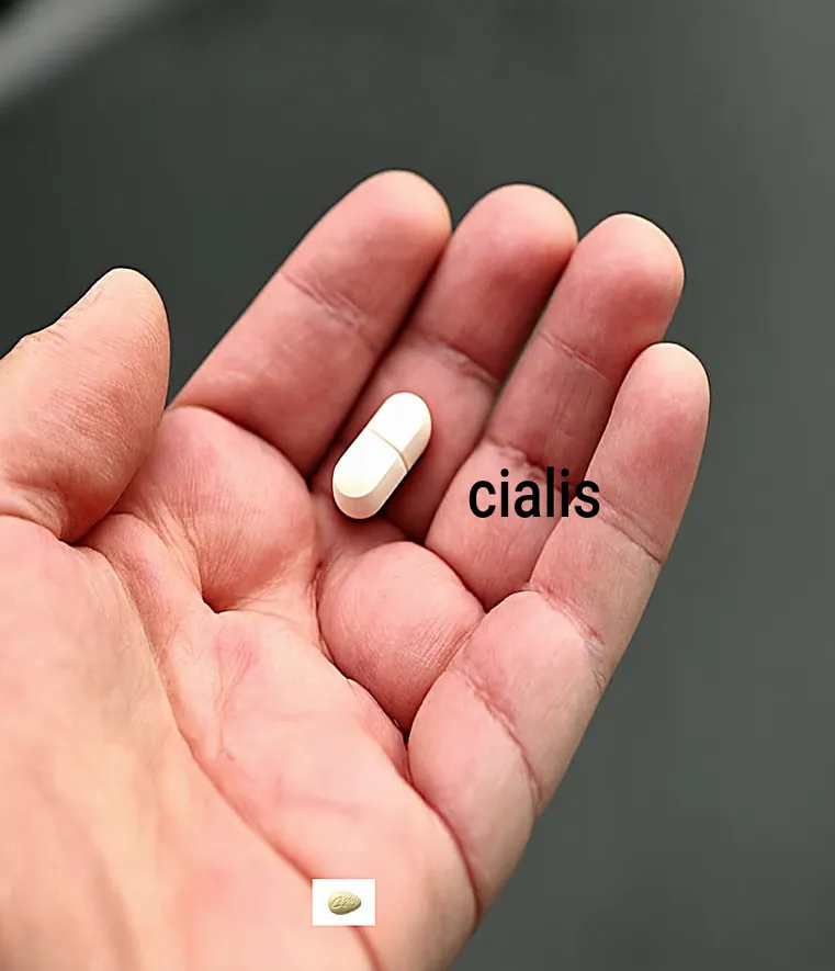 Comment s'appelle le générique de cialis