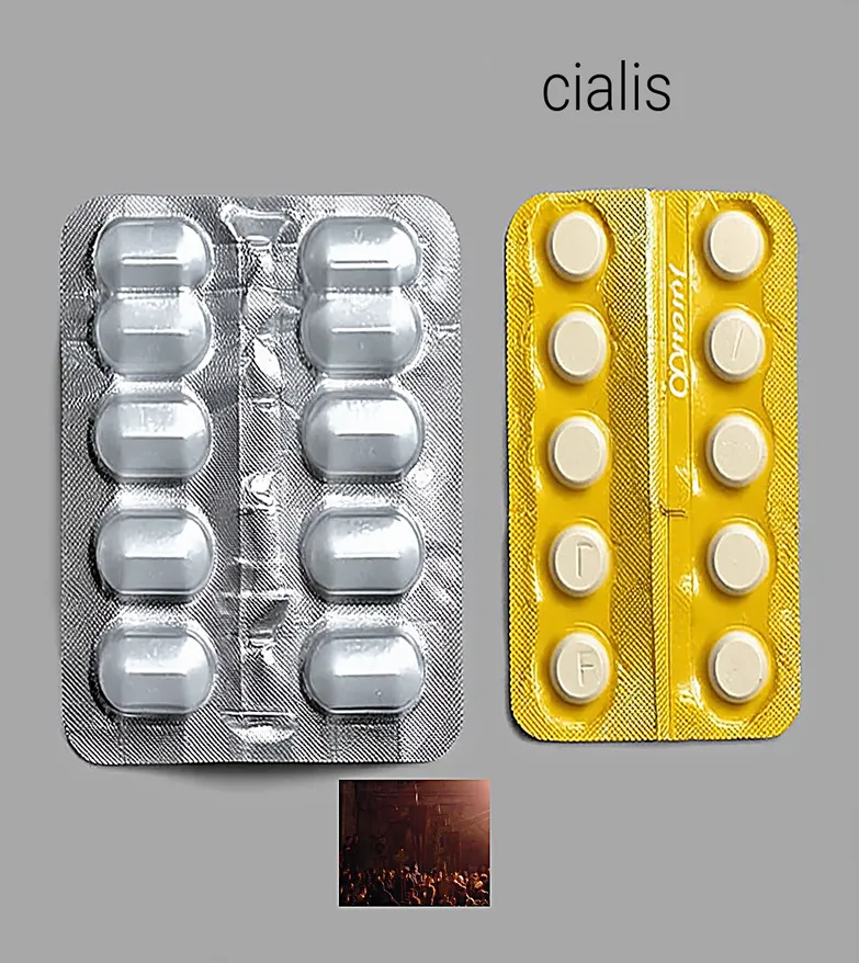 Comment trouver du cialis sans ordonnance