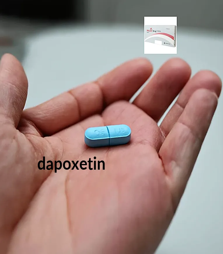 Dapoxetine priligy sans ordonnance