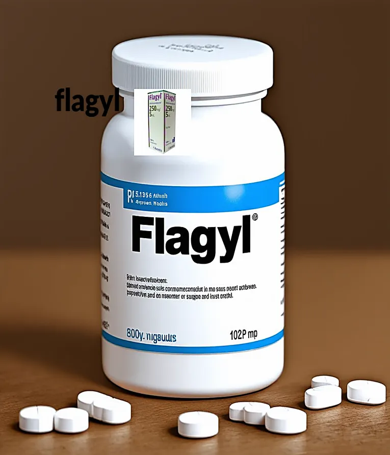 équivalent flagyl sans ordonnance