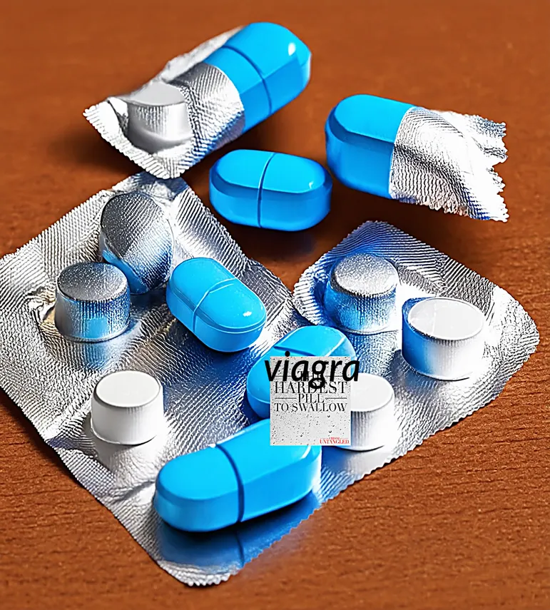 Existe t il un générique du viagra