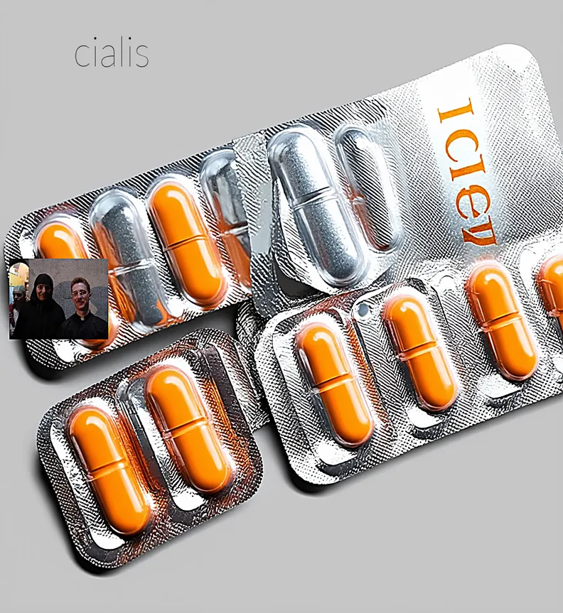 Faut il une ordonnance pour acheter cialis