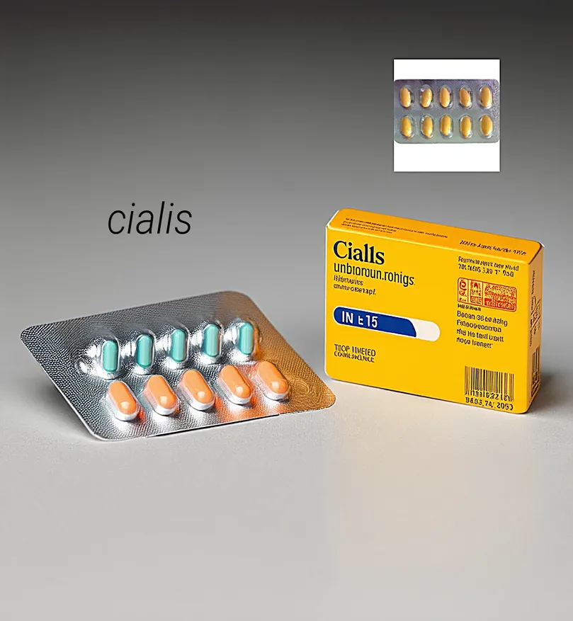 Faut il une ordonnance pour avoir du cialis