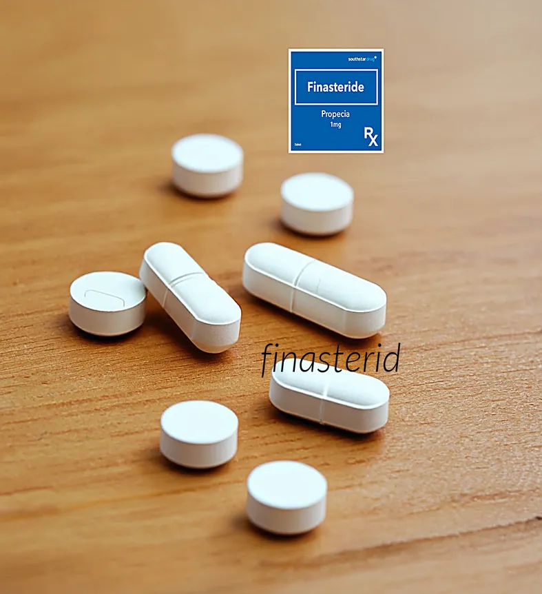 Finasteride propecia achat