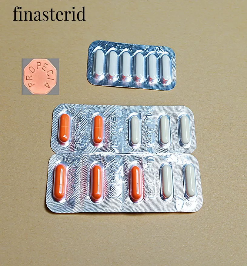 Finasteride propecia prix