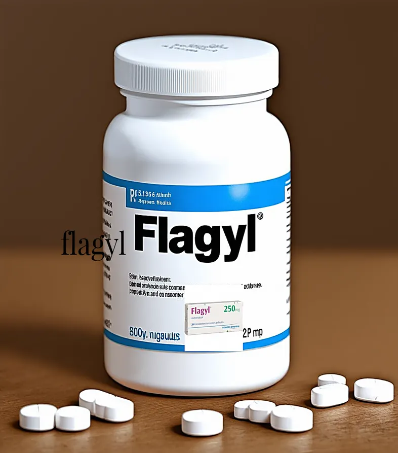 Flagyl 250 prix