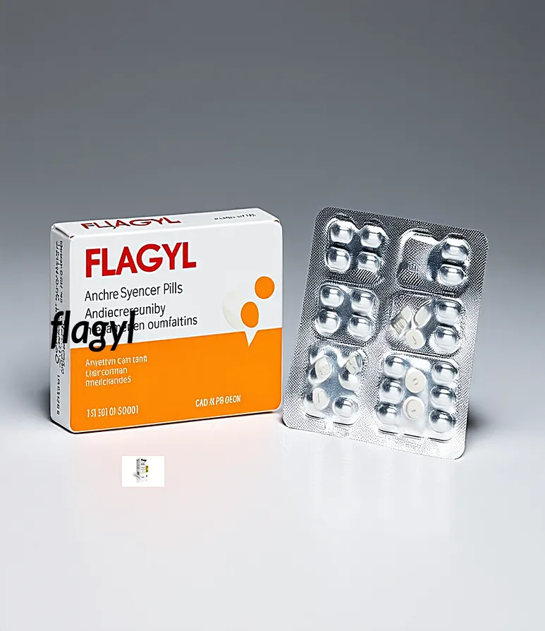 Flagyl 250 sans ordonnance