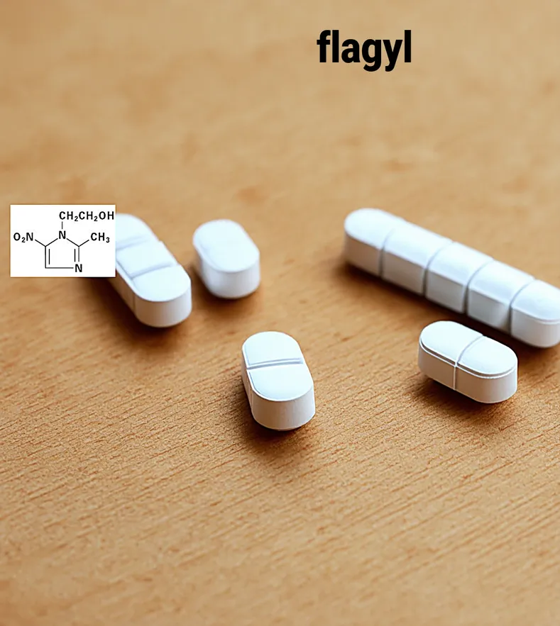 Flagyl en ligne