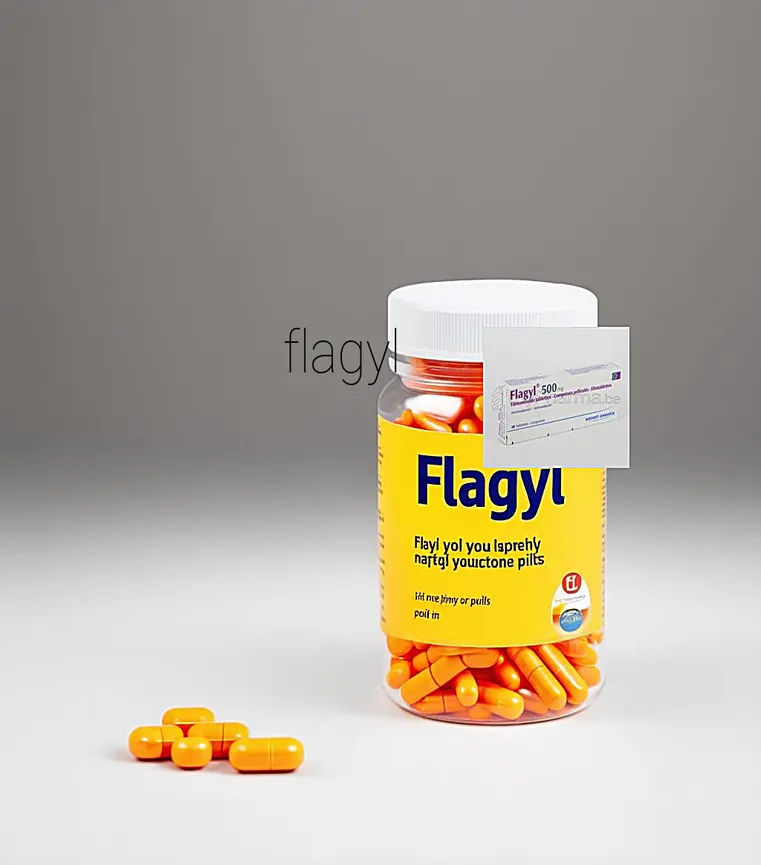 Flagyl le prix