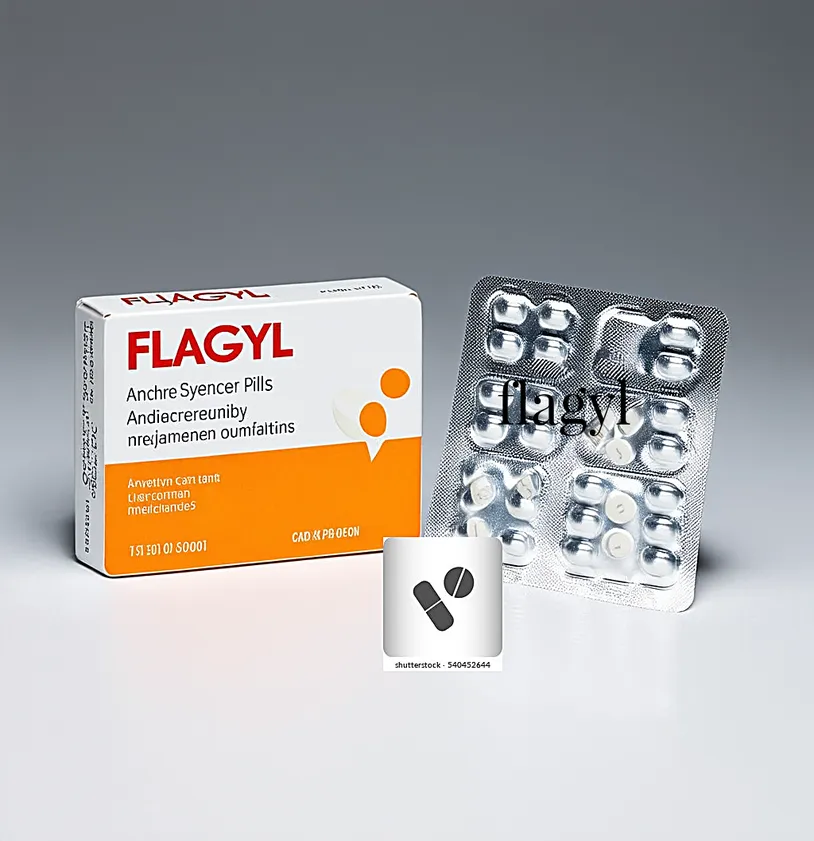 Flagyl ovules sans ordonnance