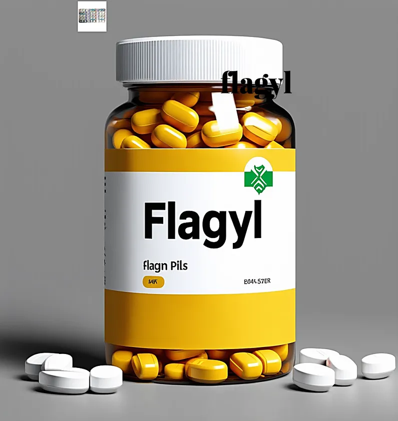 Flagyl sirop prix