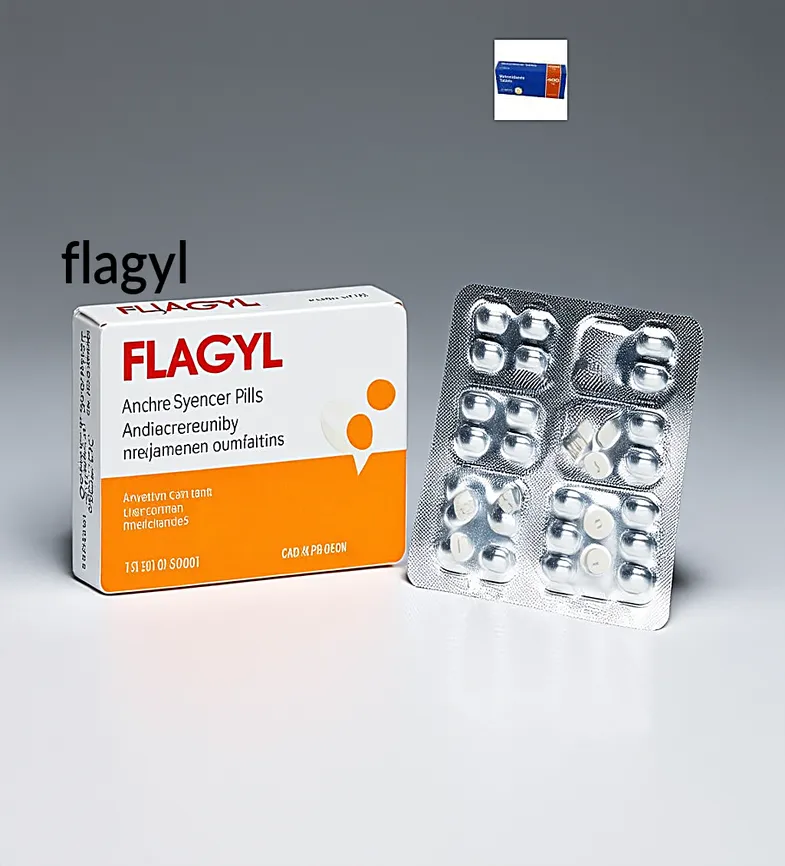 Flagyl sur ordonnance ou pas