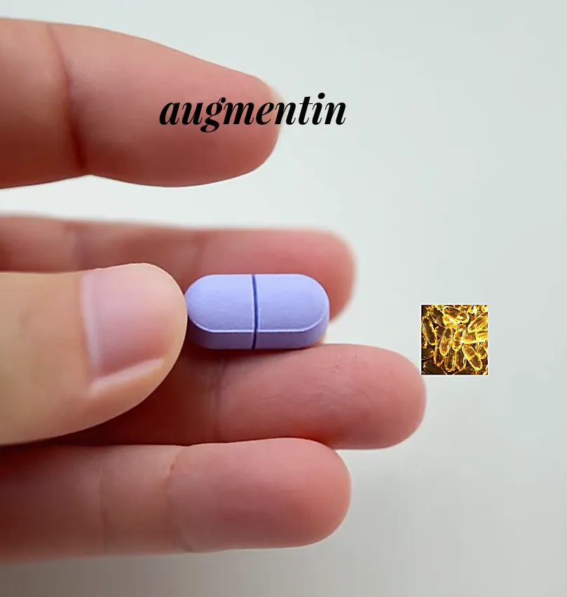 Générique augmentin 100mg