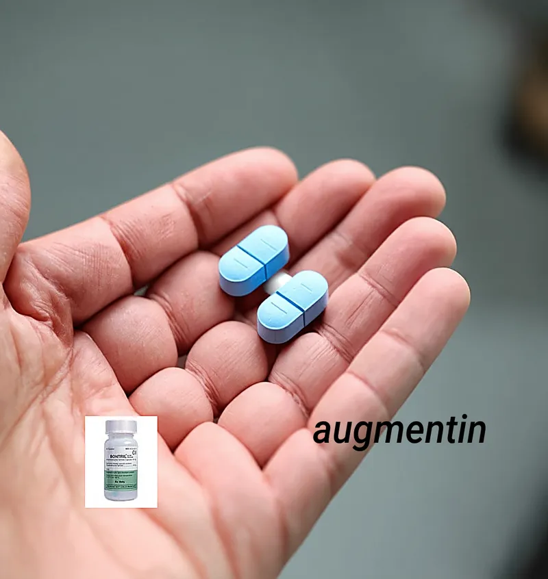 Générique augmentin 500