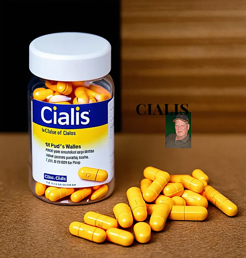 Generique cialis sans ordonnance