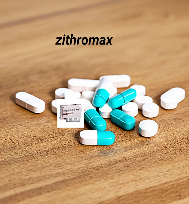 Générique de zithromax