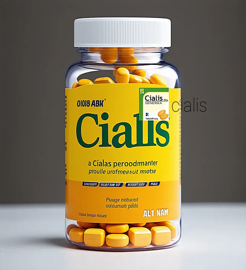 Générique du cialis en france