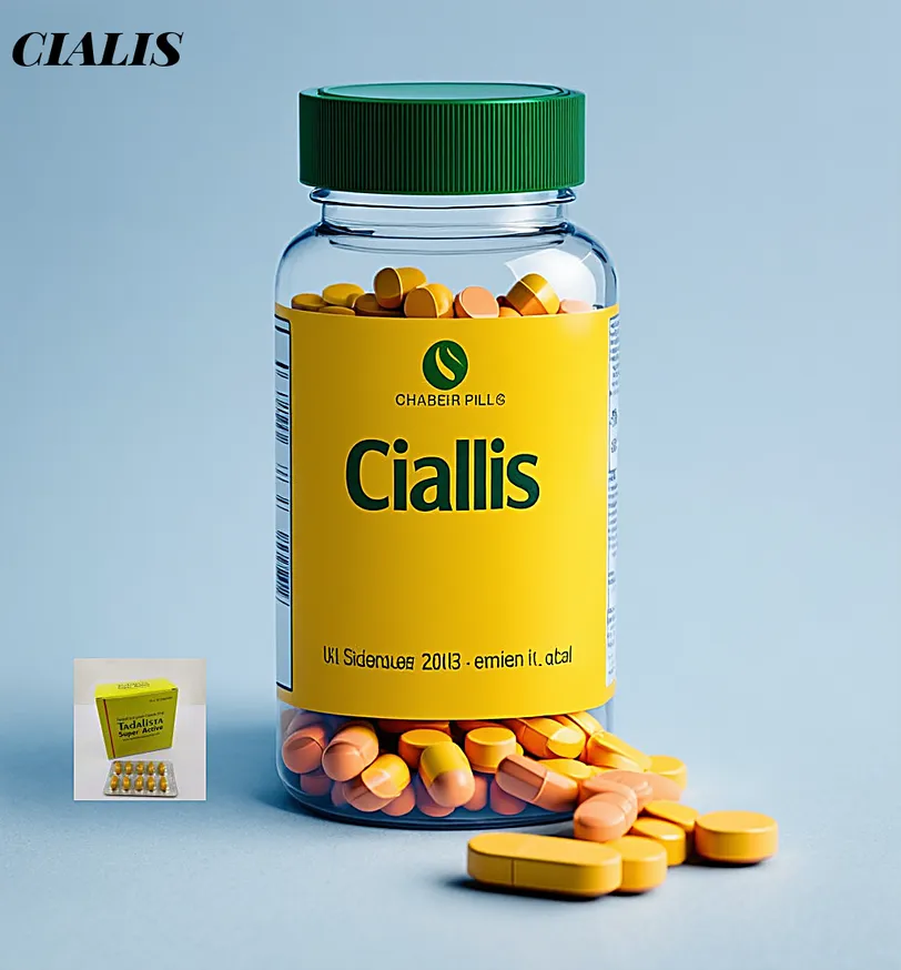 Guide pour acheter du cialis