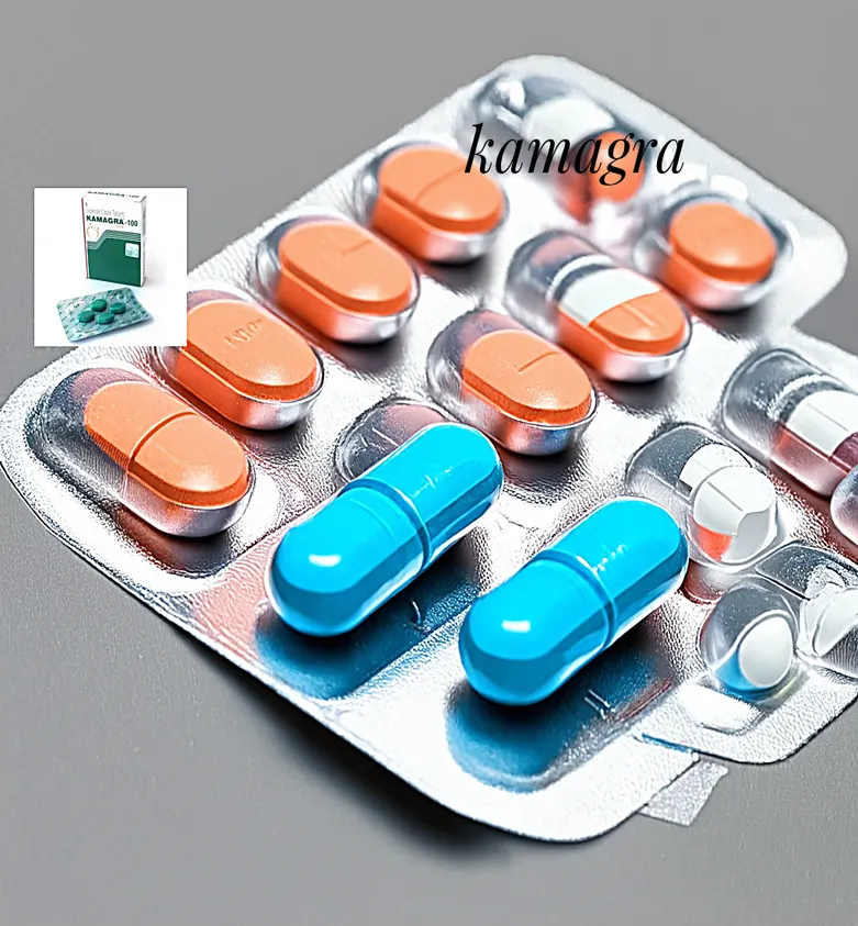 Kamagra sans ordonnance