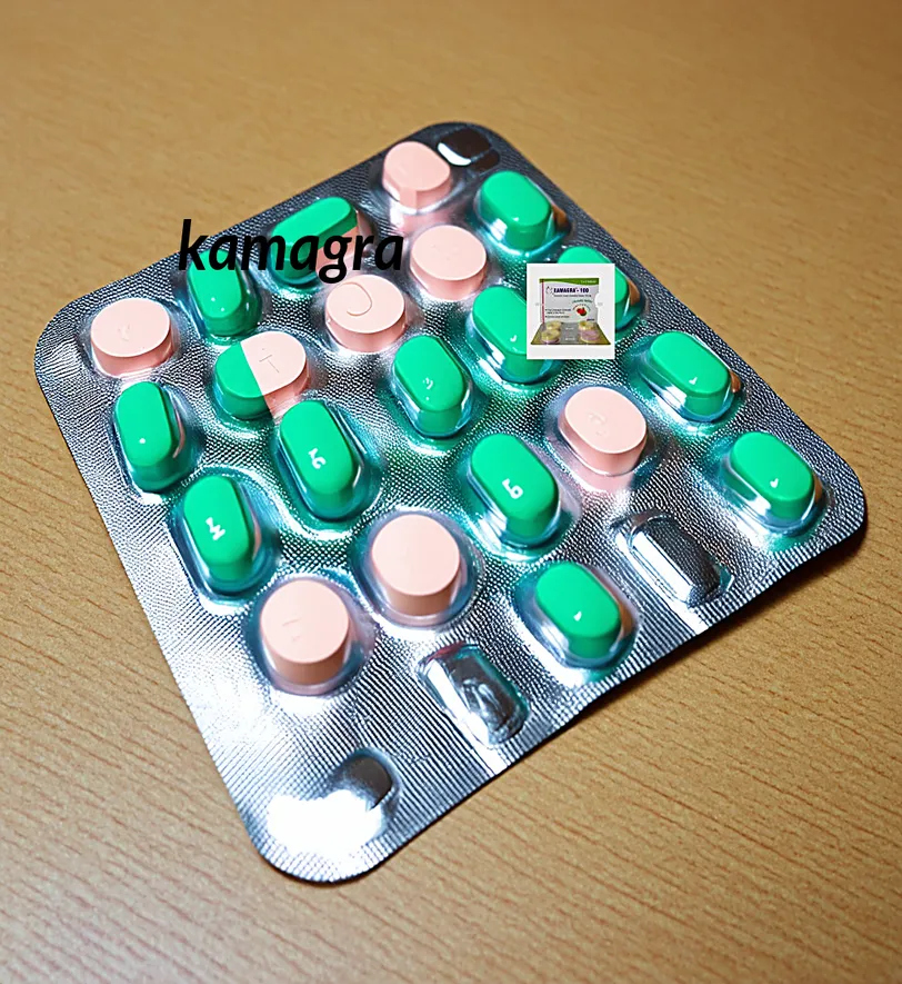 Kamagra vente en pharmacie