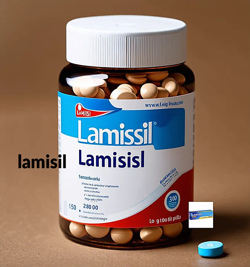 Lamisil crème sans ordonnance