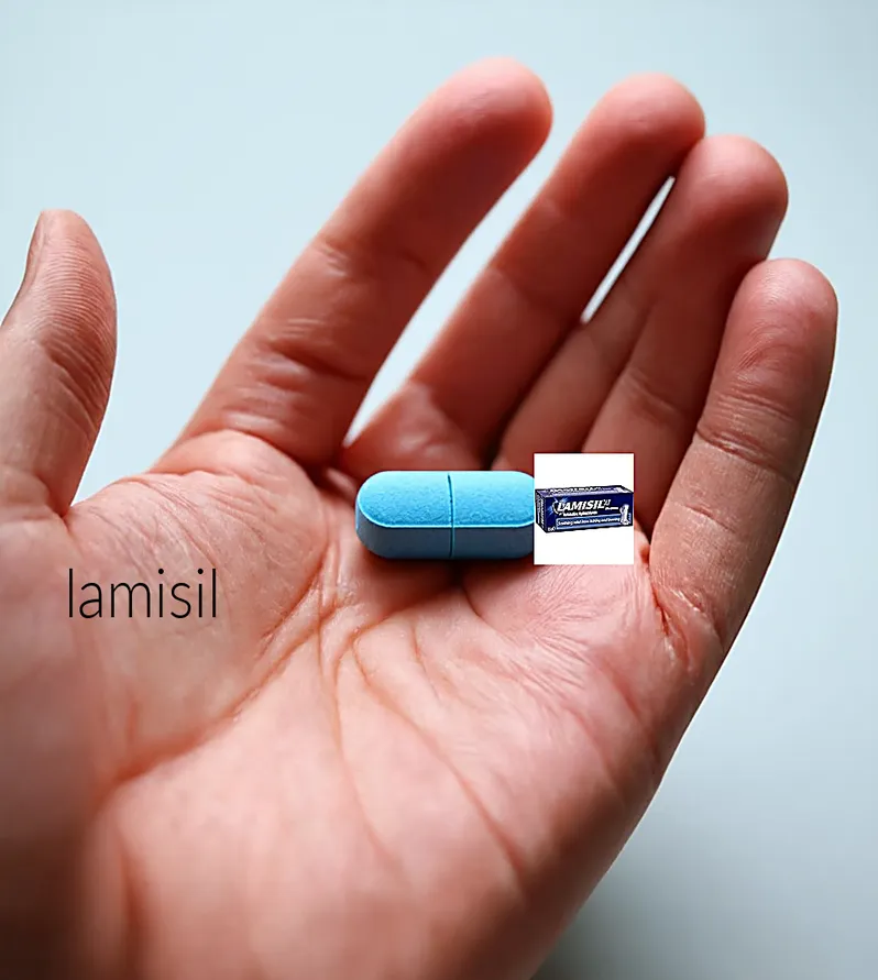 Lamisil oral sans ordonnance