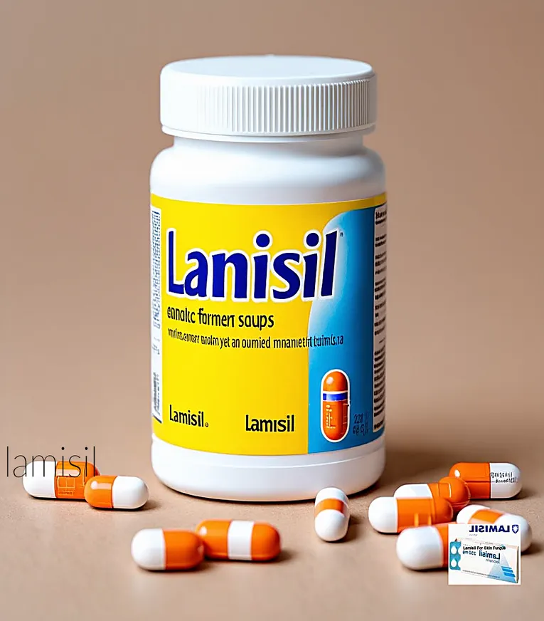 Lamisil sans ordonnance