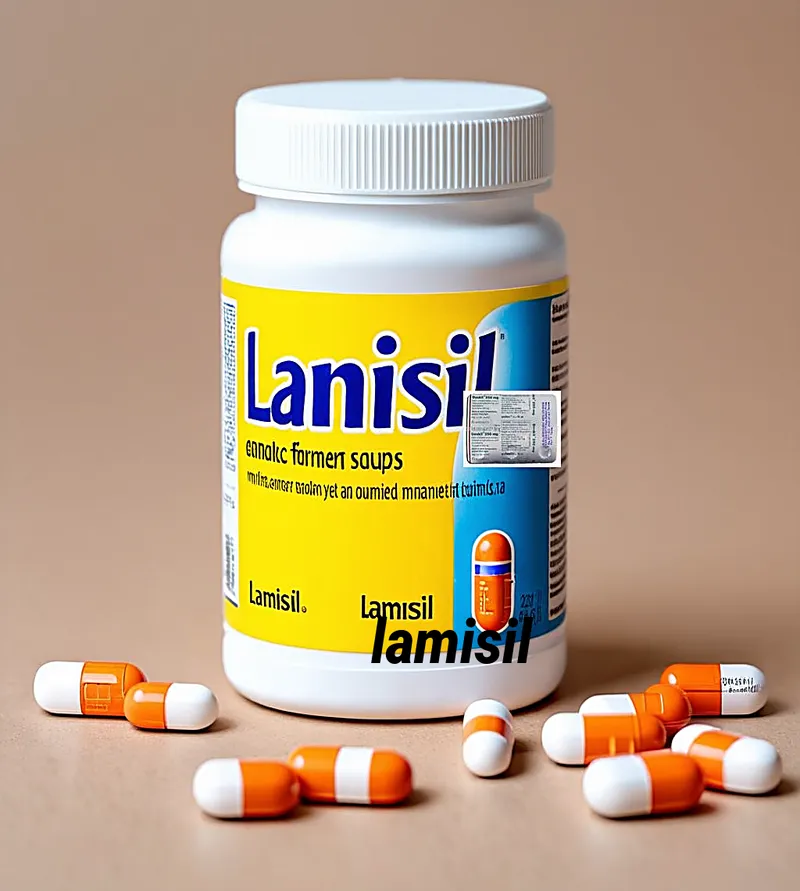 Lamisil spray prix