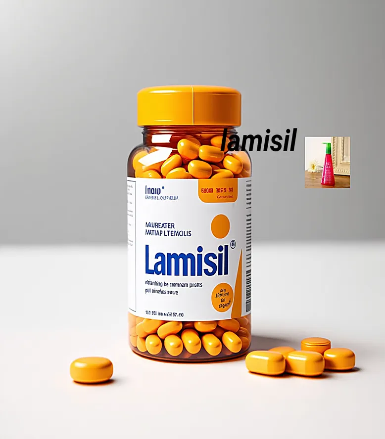 Lamisil spray sans ordonnance