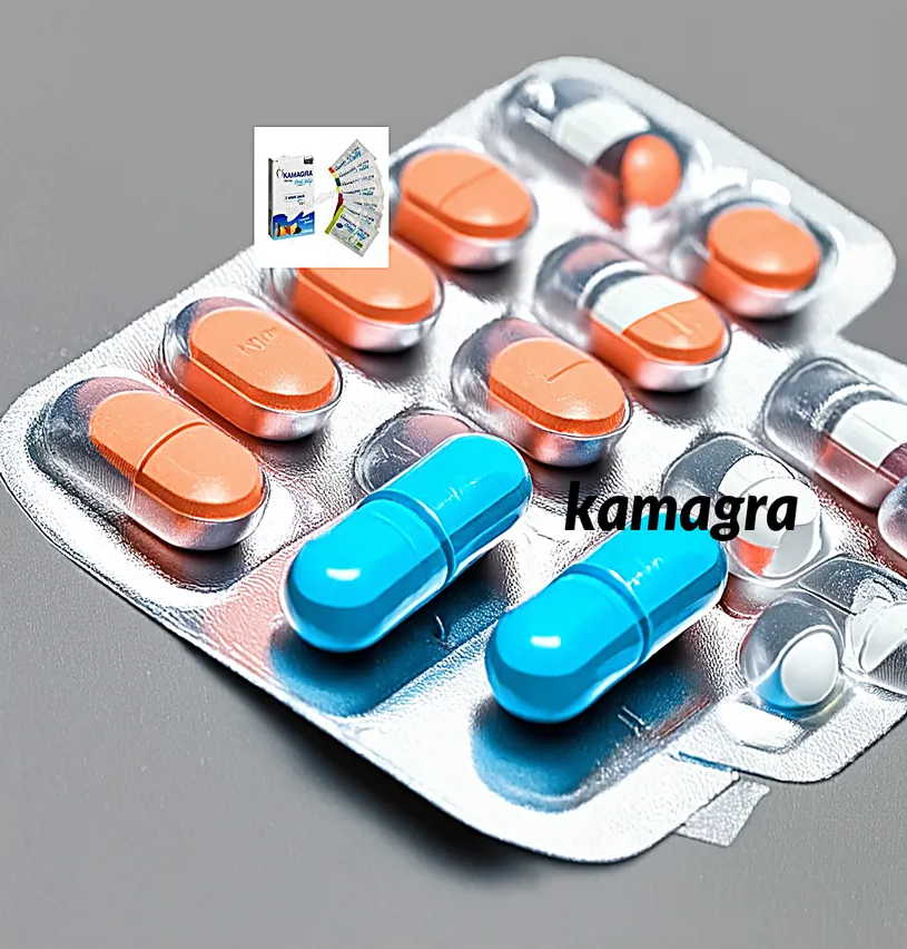 Le kamagra est il en vente libre