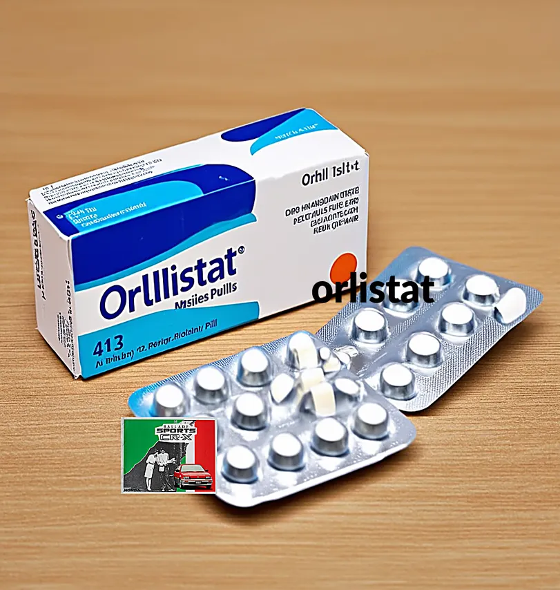 Le prix de orlistat