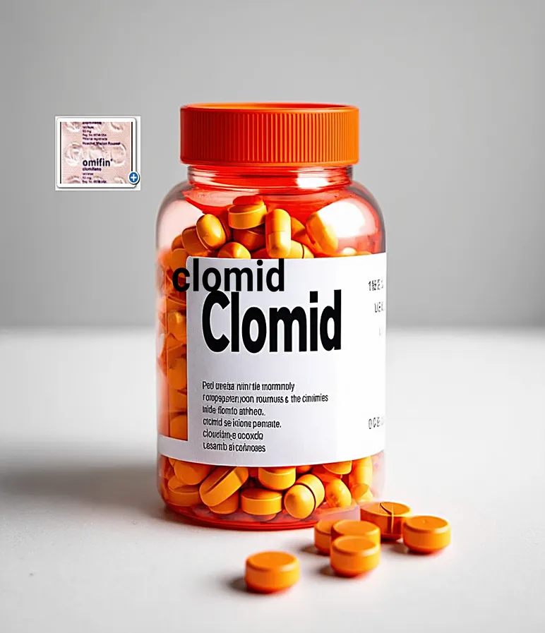 Le prix du clomid