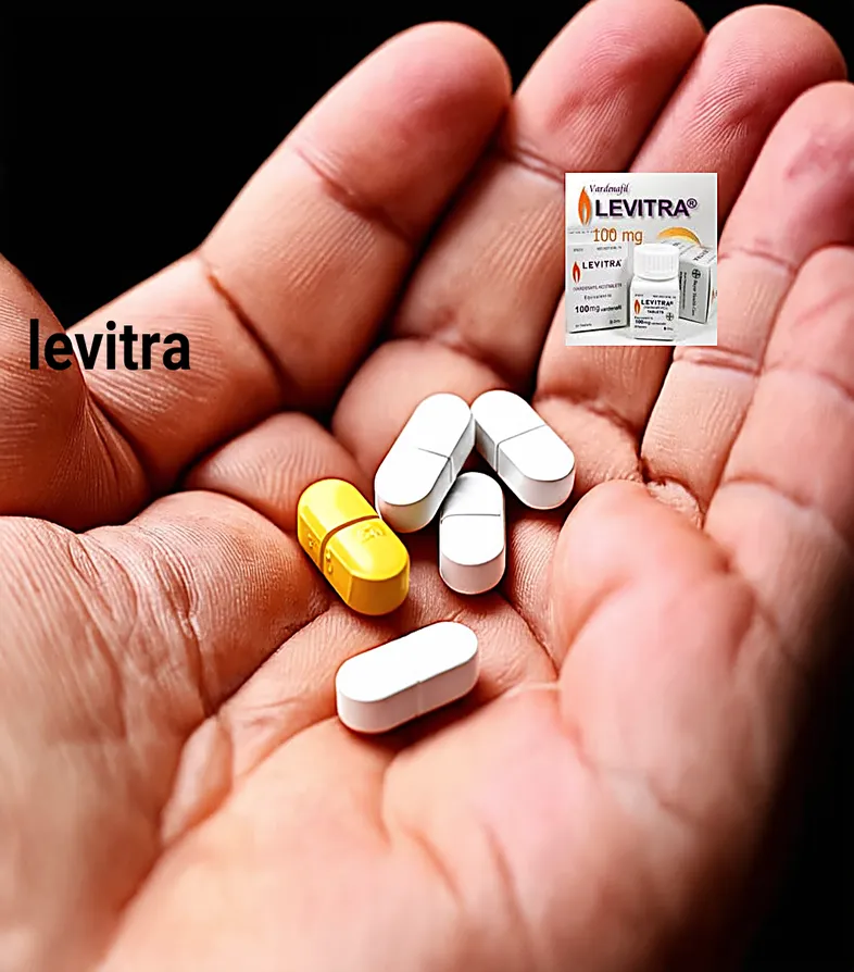 Levitra 5 mg comprimé pelliculé boîte de 4 prix