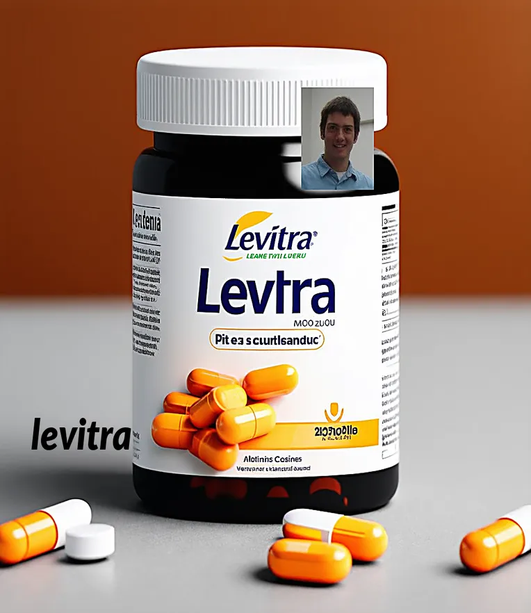 Levitra générique doctissimo