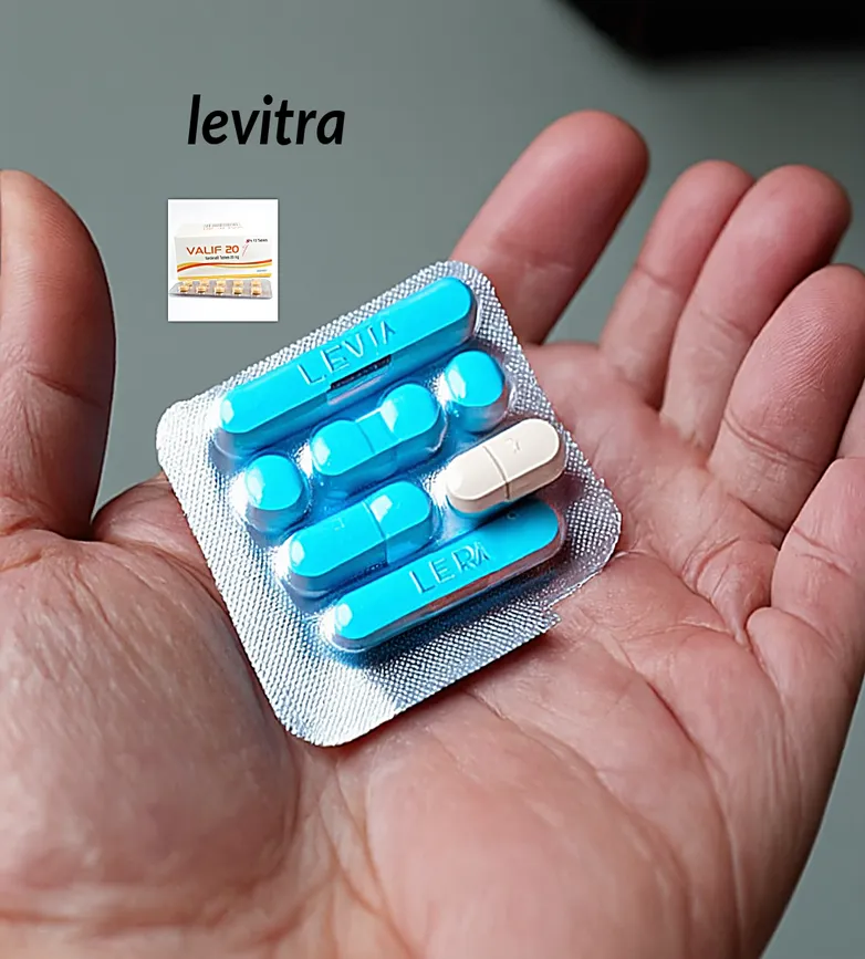 Levitra prix en baisse