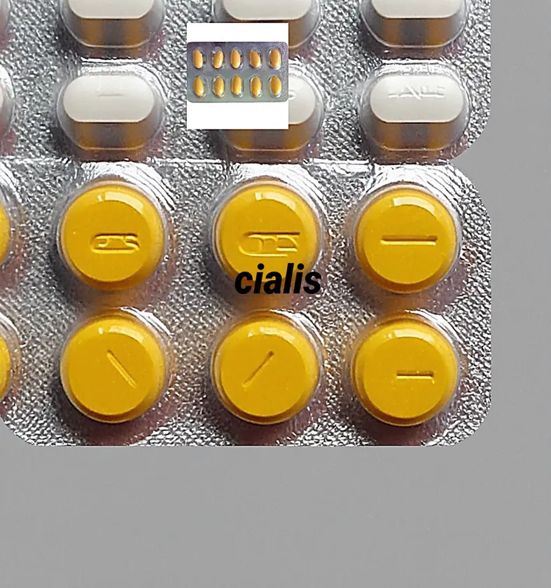 Medicament cialis 20mg prix