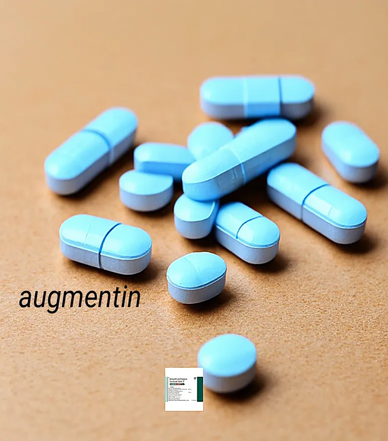 Médicament générique de augmentin