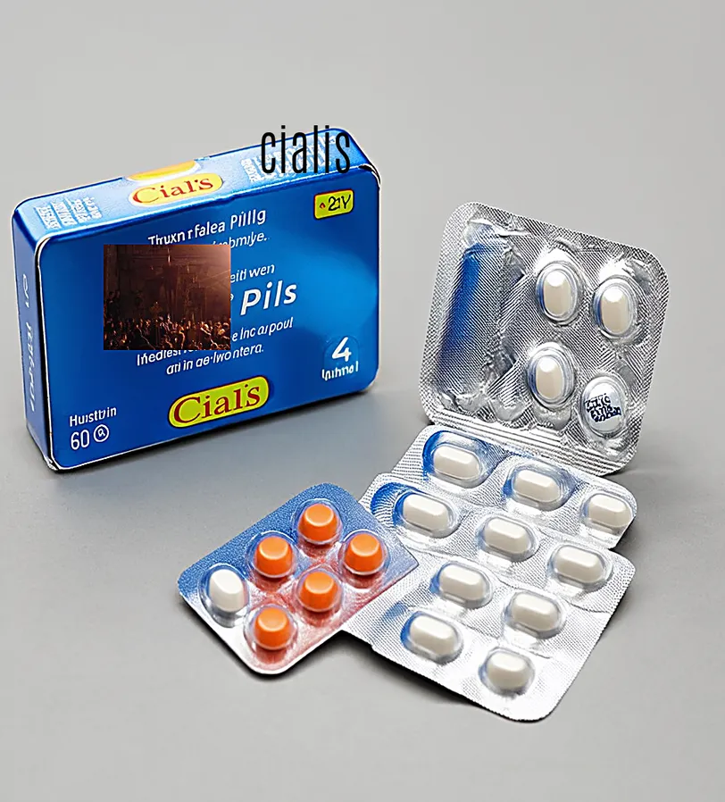 Medicaments cialis prix